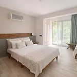 Ekincik Sayfiye Hotel Koycegiz (Mugla)