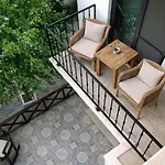 Hotel Ekincik Sayfiye Koycegiz (Mugla)