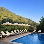 Ekincik Sayfiye Hotel Koycegiz (Mugla)