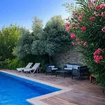 Hotel Ekincik Sayfiye