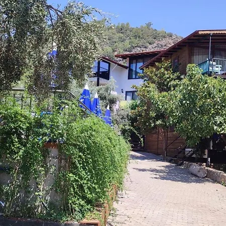 Hotel Sayfiye Butik Koycegiz (Mugla)