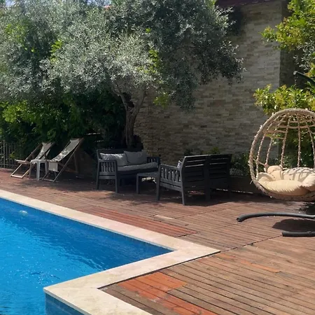 Hotell Ekincik Sayfiye Koycegiz (Mugla)