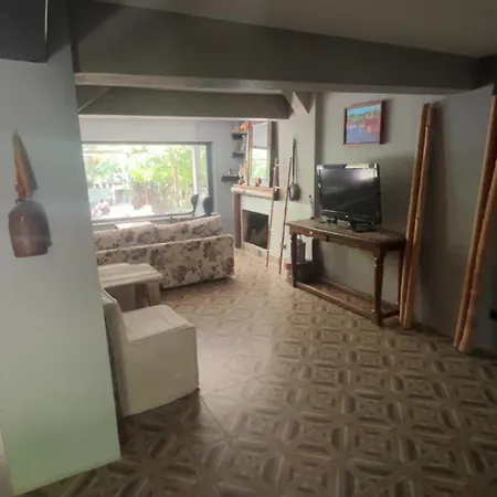 Ekincik Sayfiye Hotell *