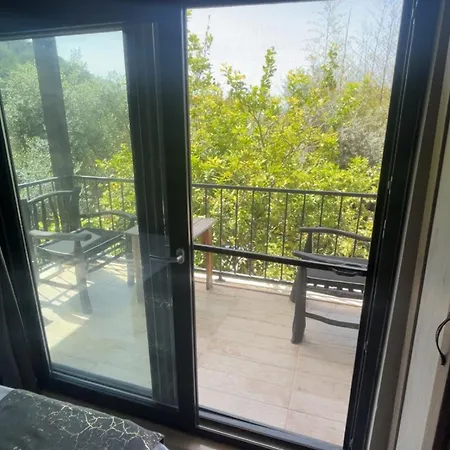 Ekincik Sayfiye Koycegiz (Mugla)