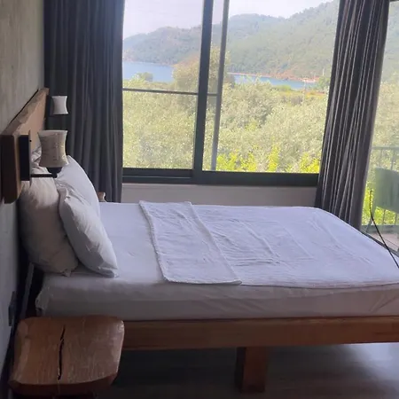 Hotell Ekincik Sayfiye *