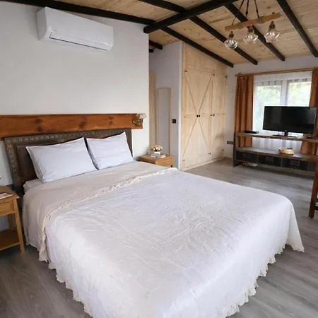 Ekincik Sayfiye Köyceğiz