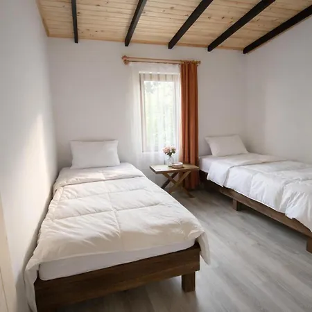 Hotel Ekincik Sayfiye