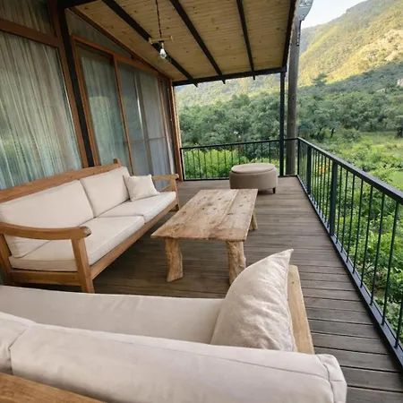 Ekincik Sayfiye Otel