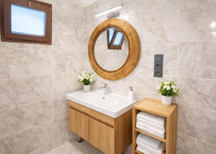 Otel Ekincik Sayfiye