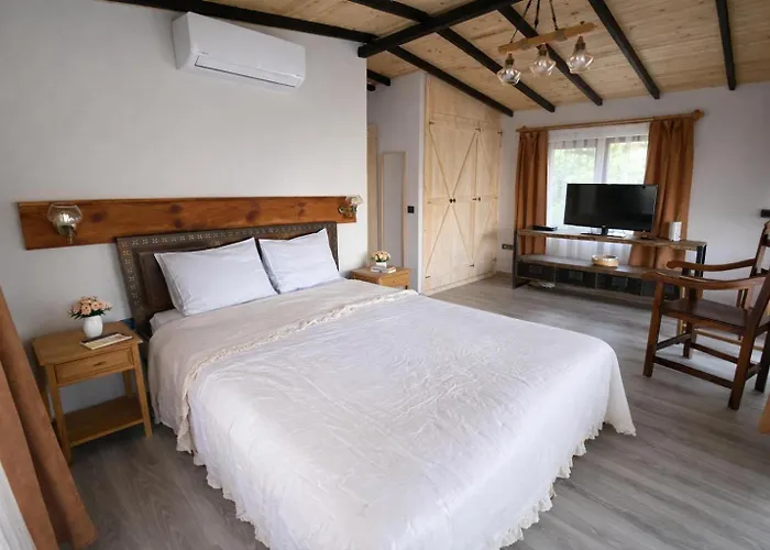 Ekincik Sayfiye Köyceğiz