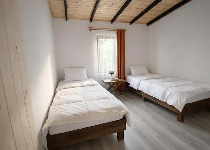 Otel Ekincik Sayfiye