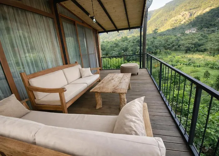 Ekincik Sayfiye Otel