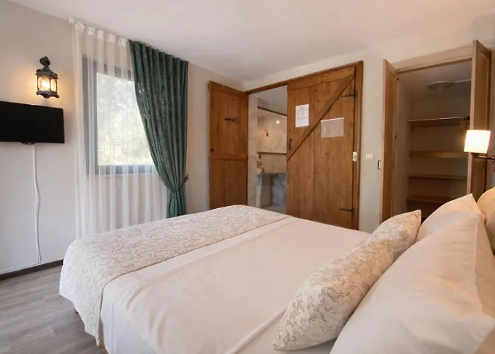 Ekincik Sayfiye Otel