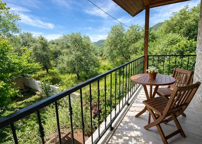 Hotel Ekincik Sayfiye Koycegiz (Mugla)