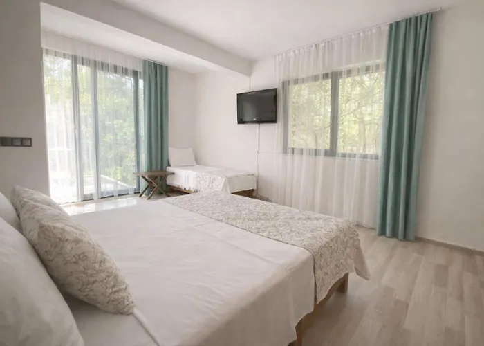 Hotel Ekincik Sayfiye