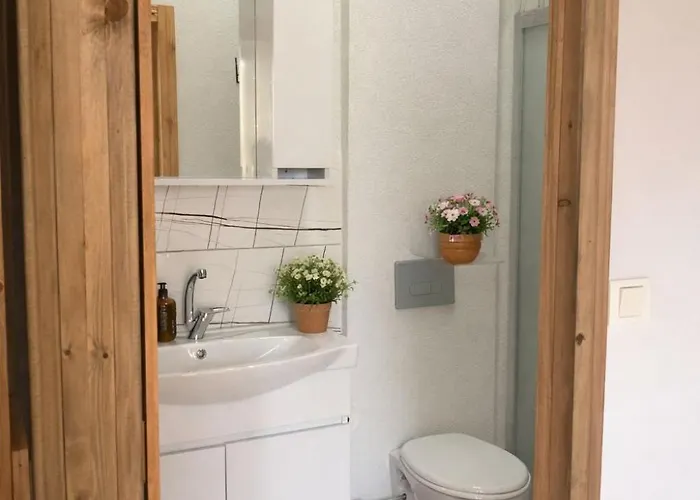 Hotel Ekincik Sayfiye Koycegiz (Mugla)