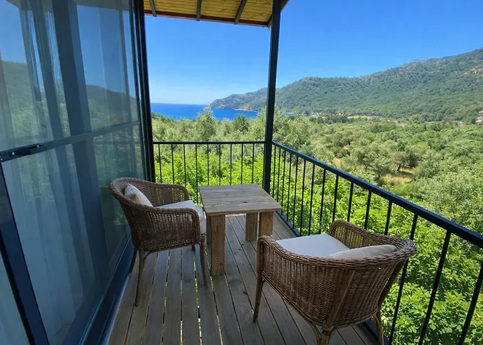 Ekincik Sayfiye Hotel *