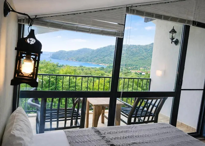 Ekincik Sayfiye Hotel