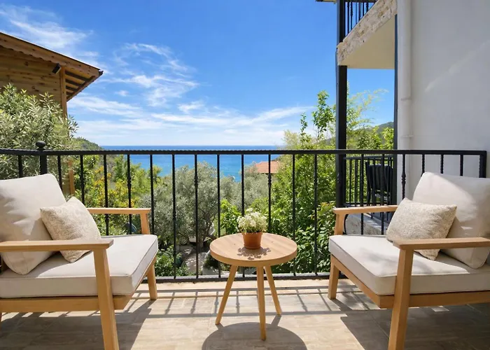 Ekincik Sayfiye Köyceğiz