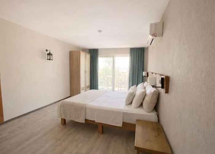 Otel Ekincik Sayfiye *