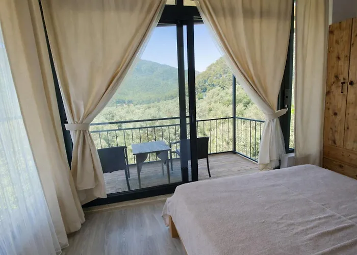 Hotel Ekincik Sayfiye *