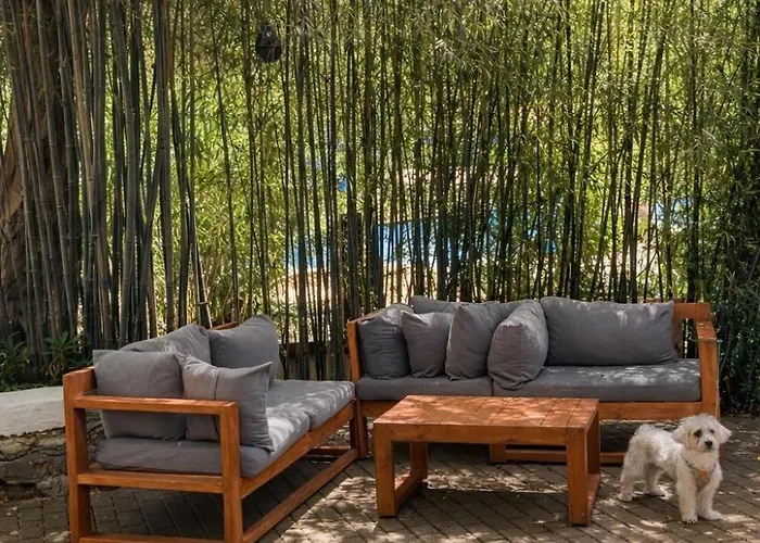 Ekincik Sayfiye Otel