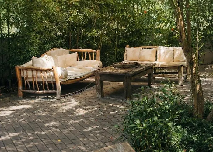 Ekincik Sayfiye Otel