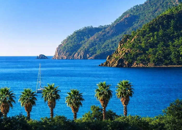 Hotel Ekincik Sayfiye *