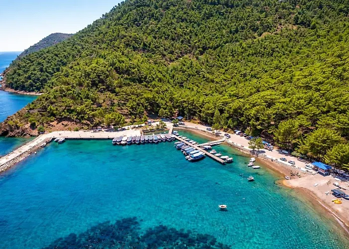 Ekincik Sayfiye * Köyceğiz