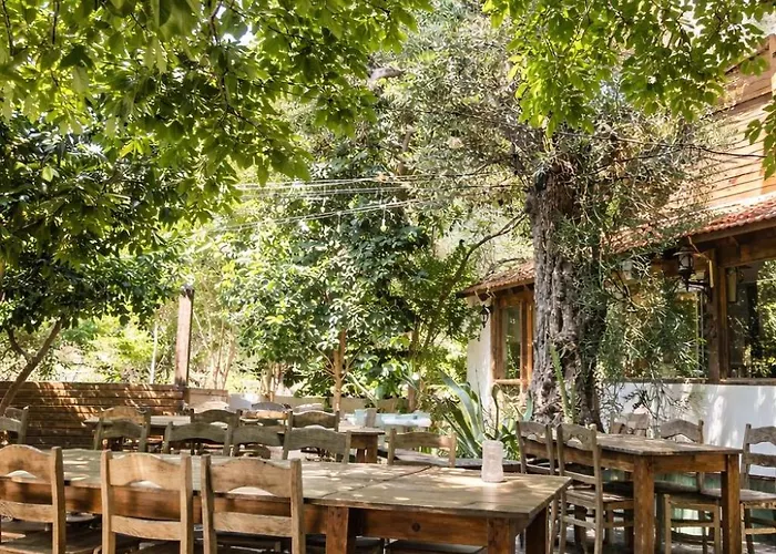 Ekincik Sayfiye Koycegiz (Mugla)