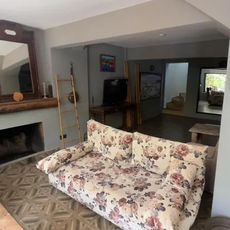 Отель Ekincik Sayfiye *