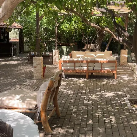 Ekincik Sayfiye ホテル *