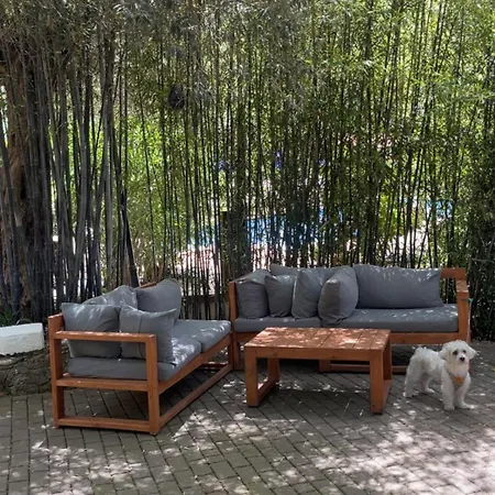 Ekincik Sayfiye Отель