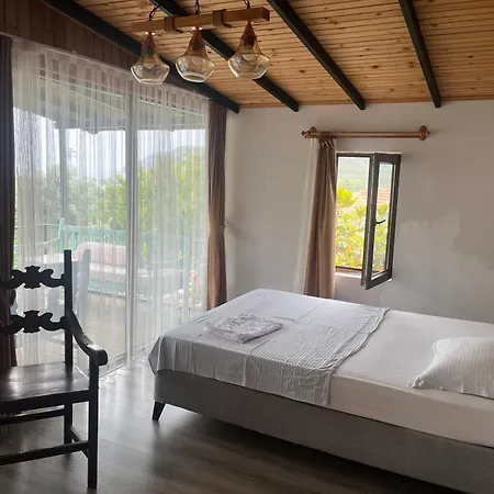 Ekincik Sayfiye Отель *