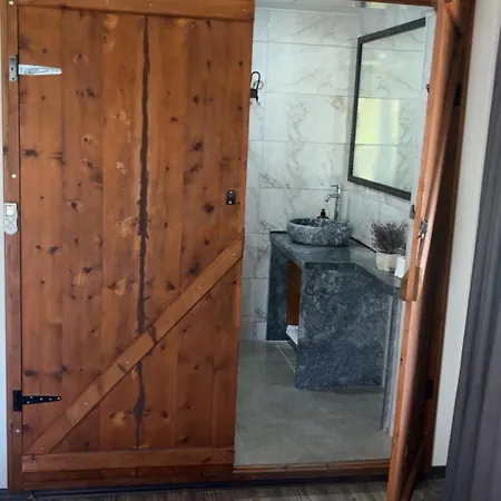 ホテル Ekincik Sayfiye *