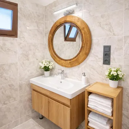 Hotel Ekincik Sayfiye