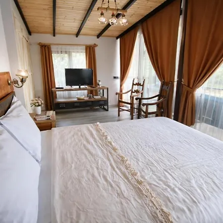 Ekincik Sayfiye Koycegiz (Mugla)