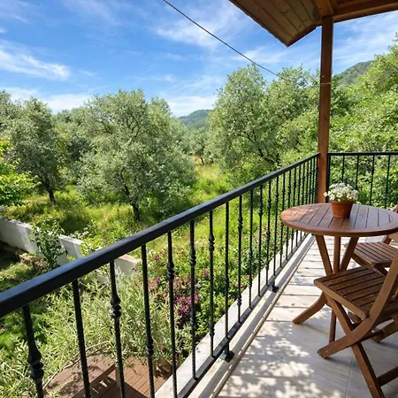 Hotel Ekincik Sayfiye Koycegiz (Mugla)