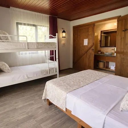 Hotel Ekincik Sayfiye *