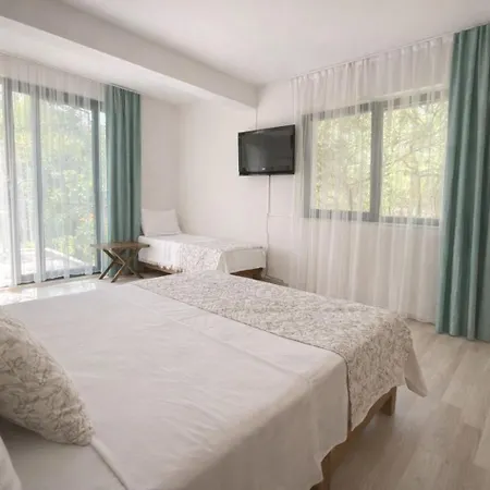 Hotel Ekincik Sayfiye