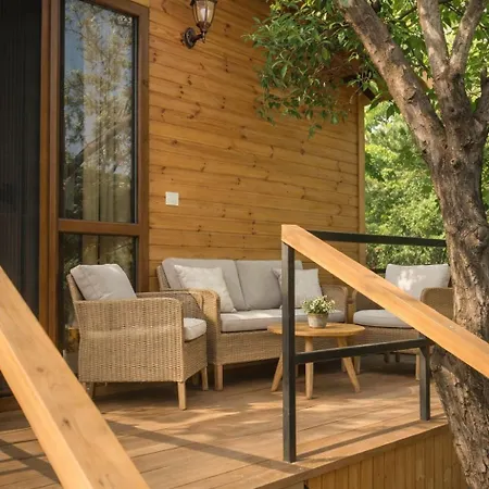 Hotel Ekincik Sayfiye *