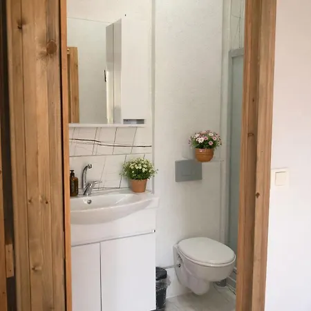 ホテル Ekincik Sayfiye Koycegiz