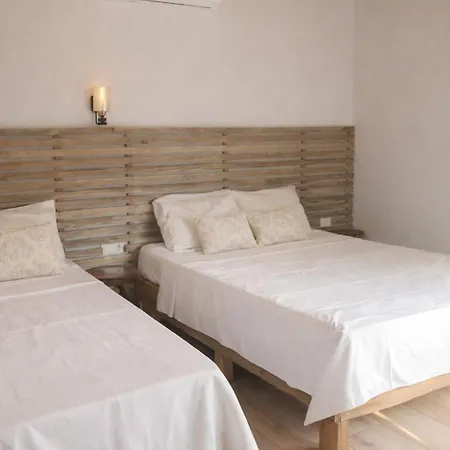 Hotel Ekincik Sayfiye *