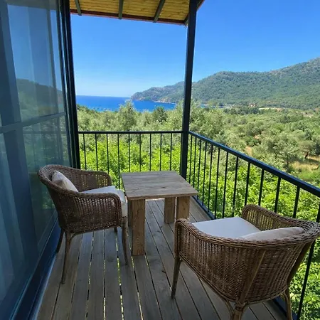 Ekincik Sayfiye ホテル *