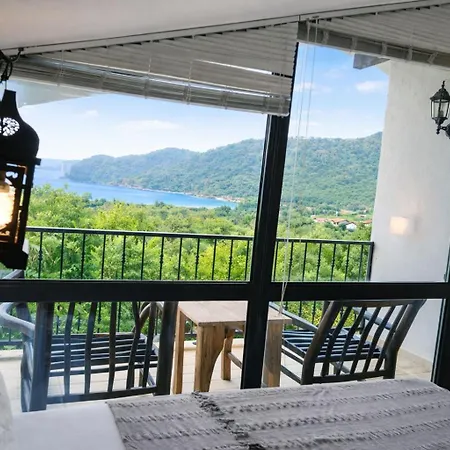 Ekincik Sayfiye Hotel