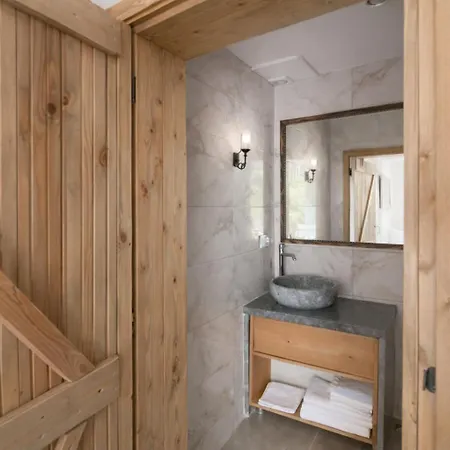 Ekincik Sayfiye Hotel