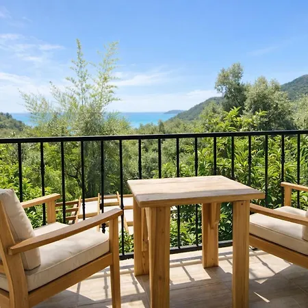 Ekincik Sayfiye Koycegiz (Mugla)