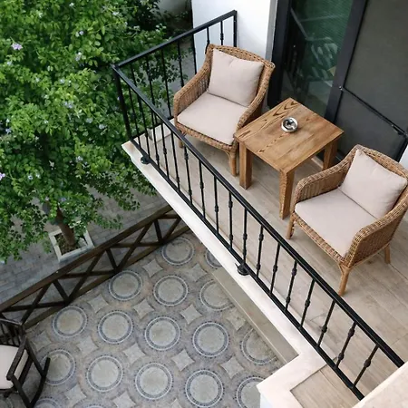 Hotel Ekincik Sayfiye Koycegiz (Mugla)