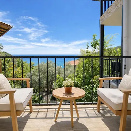 Ekincik Sayfiye Koycegiz (Mugla)