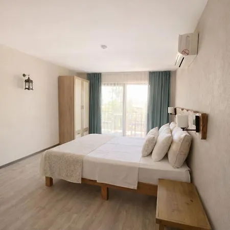 Hotel Ekincik Sayfiye *